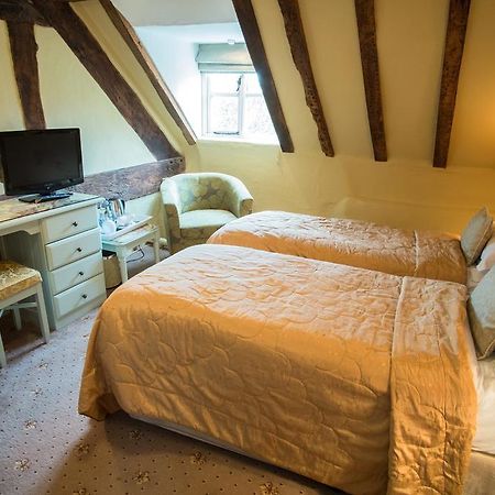 Wilton Court Restaurant With Rooms Ross-on-Wye Extérieur photo