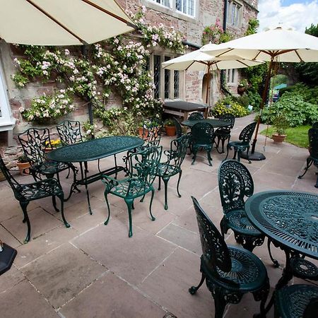 Wilton Court Restaurant With Rooms Ross-on-Wye Extérieur photo