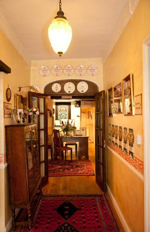 Wilton Court Restaurant With Rooms Ross-on-Wye Extérieur photo