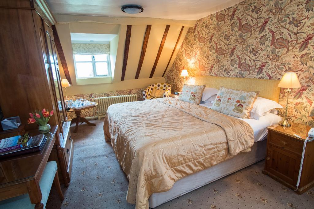 Wilton Court Restaurant With Rooms Ross-on-Wye Extérieur photo
