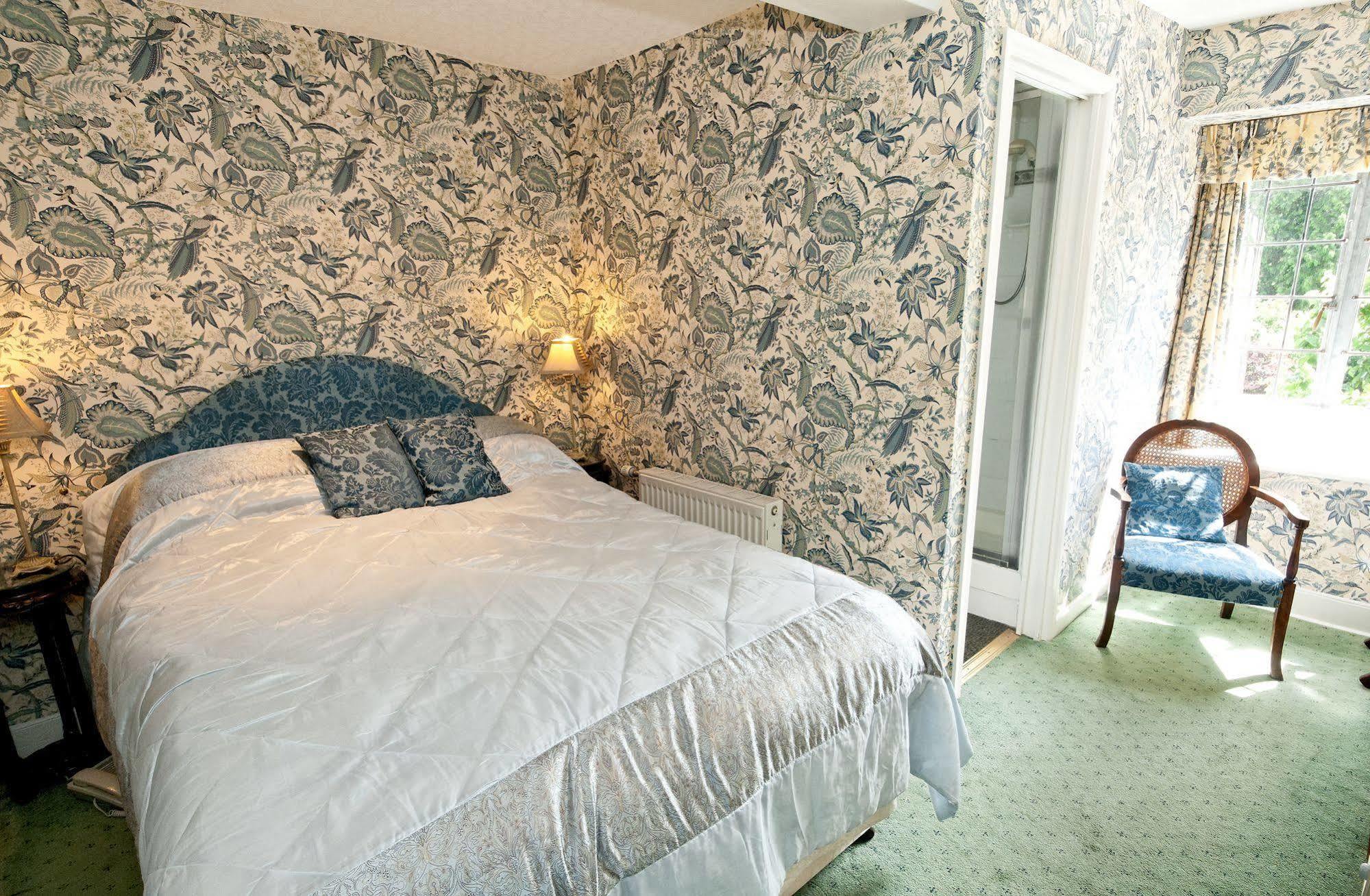 Wilton Court Restaurant With Rooms Ross-on-Wye Extérieur photo