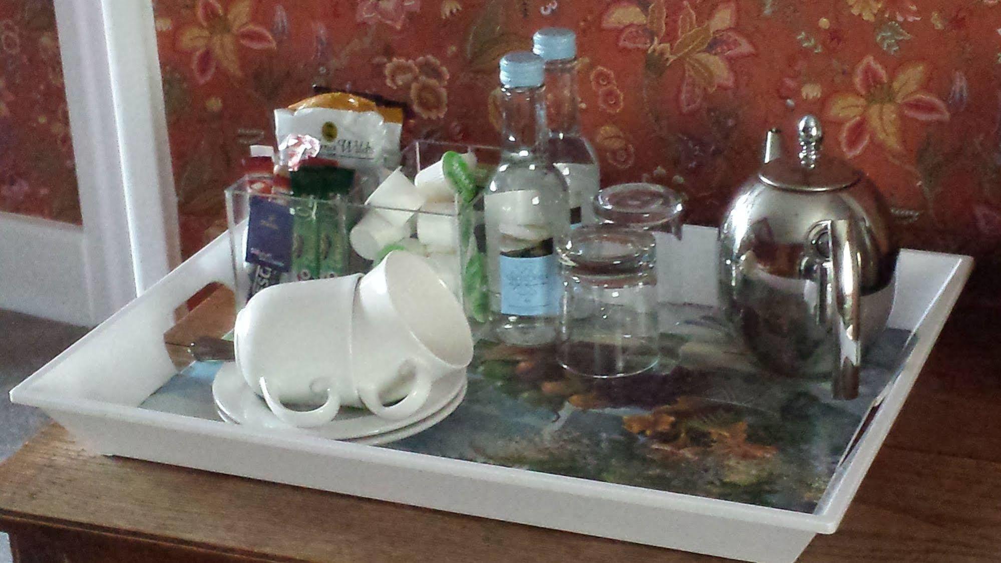 Wilton Court Restaurant With Rooms Ross-on-Wye Extérieur photo