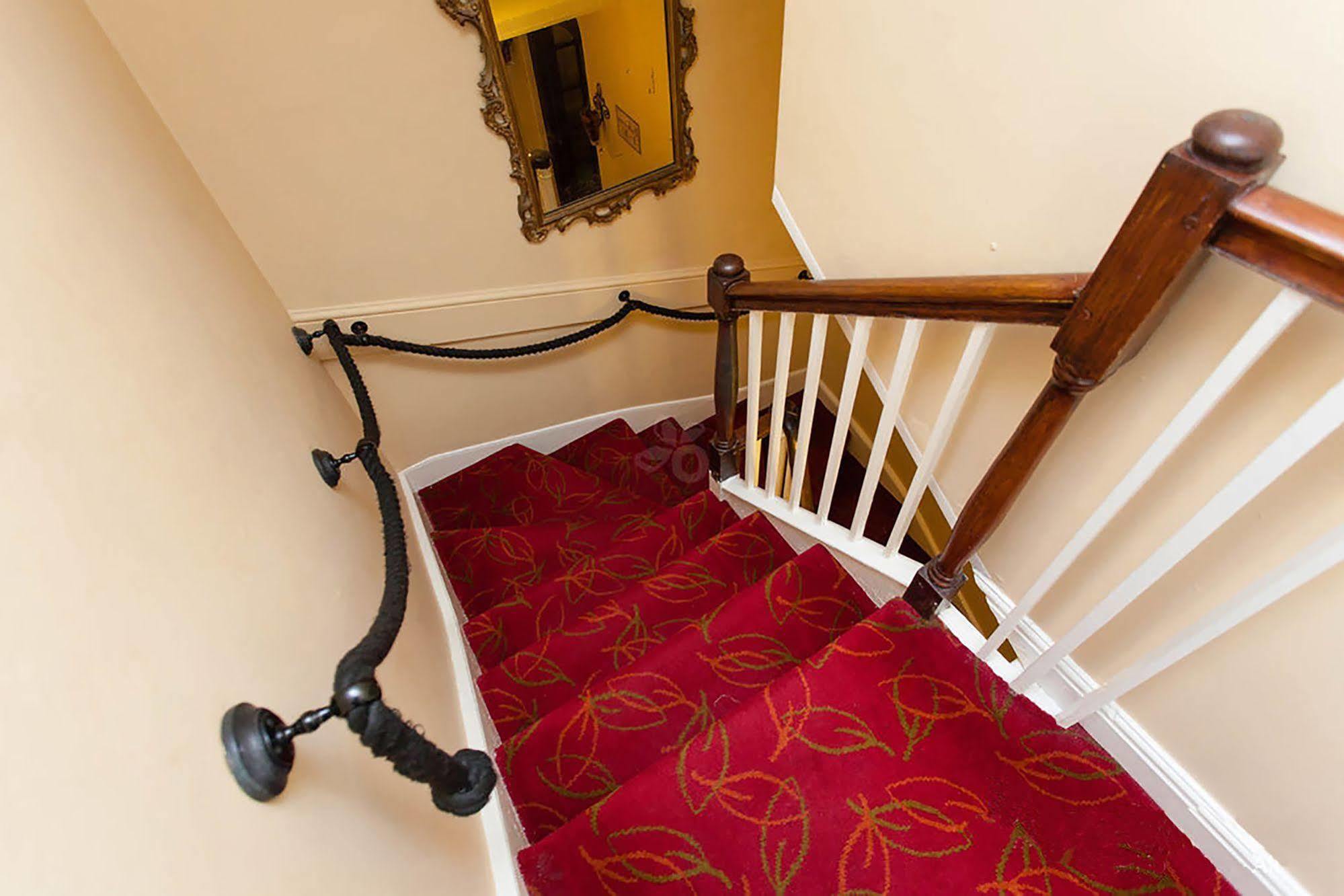 Wilton Court Restaurant With Rooms Ross-on-Wye Extérieur photo